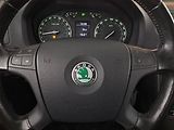 Škoda Octavia (2006) Scout 2.0, 4X4, po STK, Tažné - náhled 17
