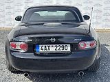 Mazda MX-5 (2009) 2.0i 118kW, CABRIO - náhled 7