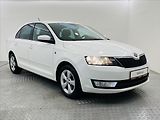 Škoda Rapid 1,2 TSI 77 kW Ambition - náhled 24