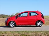 Kia Picanto 1,0 DPi 46kW Comfort CZ 1.Maj - náhled 3