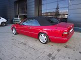 Mercedes-Benz 124 (1995) E200 kabriolet  - náhled 9