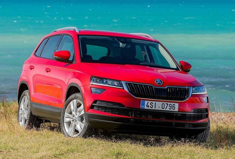 Technika největší evropské automobilky se zejména v kategorii kompaktních aut jeví jako dost spolehlivá.