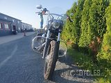 Harley-Davidson FXDB Dyna Street Bob (2014) - náhled 7