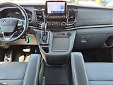 Ford Tourneo Custom Titanium 2.0 EB 136 kW - náhled 9