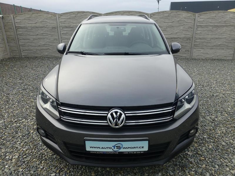 Volkswagen Tiguan 1.4TSi 120PS LIFE FACE-LIFT 1A - fotka 97 z 186