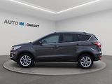 Ford Kuga (2018) TITANIUM 88kW, ČR, 1. Maj., Se - náhled 8