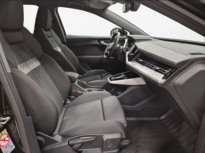 Audi Q4 e-tron 45 82kWh ada. tempo. - fotka 15 z 15