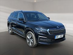 Škoda Kodiaq 2,0 TDI 147 L&K 4x4 AT - fotografie inzerátu
