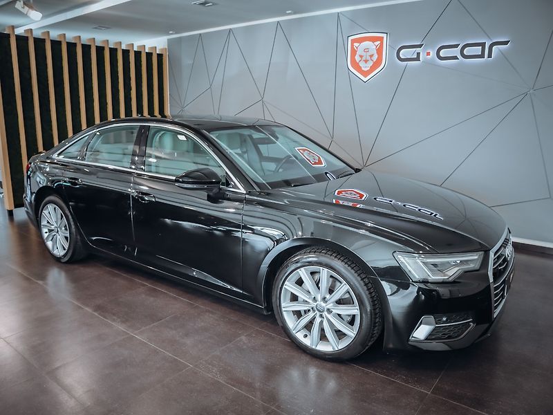 Audi A6 50TDI Quattro ACC Sport - fotka 3 z 28