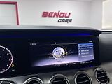 Mercedes-Benz Třídy E E 450, 270 kW, 4Matic, AMG - náhled 32