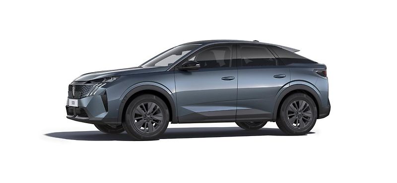 Peugeot 3008 (2026) BUSINESS Hybrid 145k e-DCS6 - fotka 3 z 9