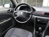 Škoda Octavia (2000) 2.0, po STK, Tažné, Klima - náhled 7