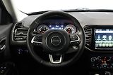 Jeep Compass 1,4T,ČR,4x4,Limited,BEATS - náhled 20