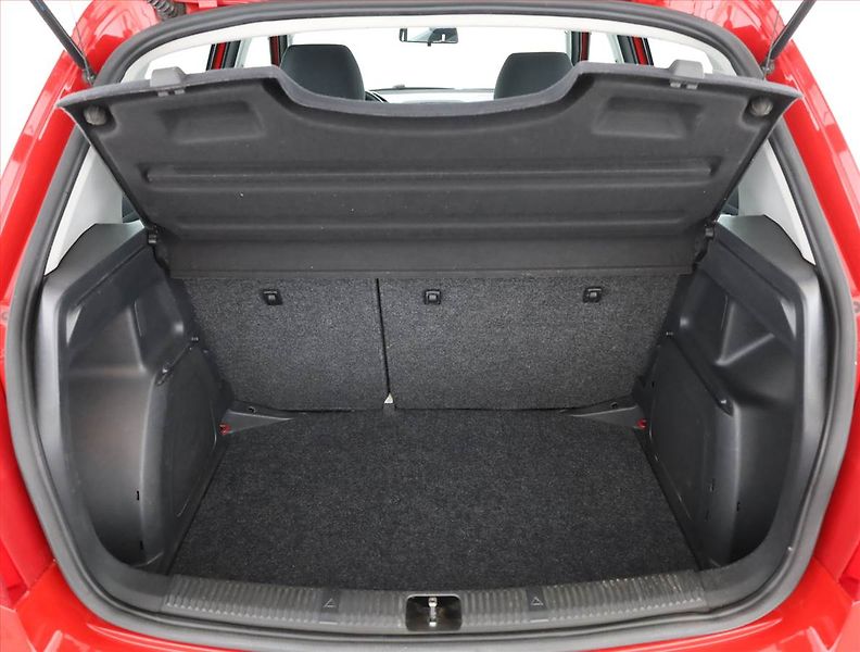 Škoda Fabia (2008) 1.2, Serv.kniha, po STK - fotka 14 z 14