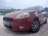 Fiat Grande Punto 1.4i 57 kW  - náhled 6