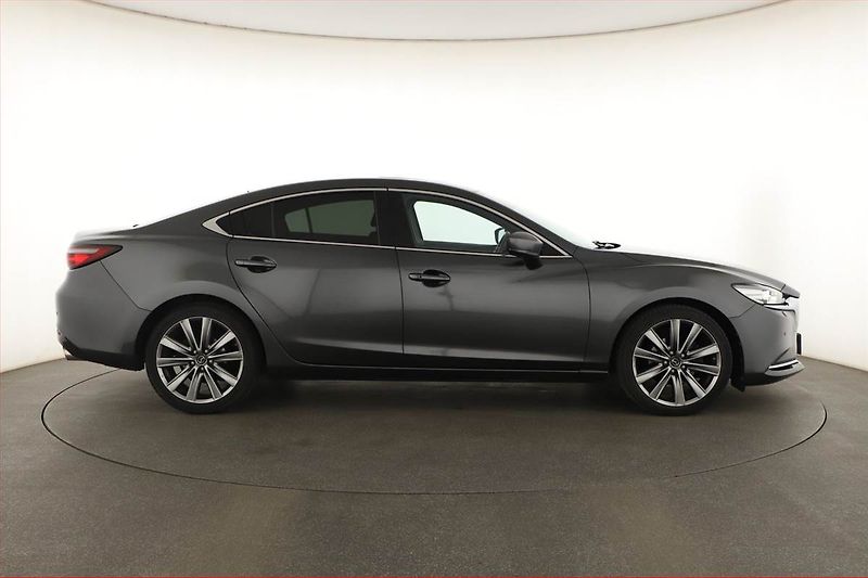 Mazda 6 (2019) 2.0 Skyactiv-G - fotka 6 z 20