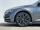 Škoda Superb 2,0 TSI 4x4 Combi L&K WEBA - náhled 20