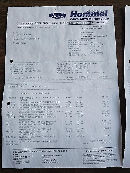 Ford Focus 1.0 92kW,VÝHŘEV,2xKOLA,SERVIS - fotka 54 z 64