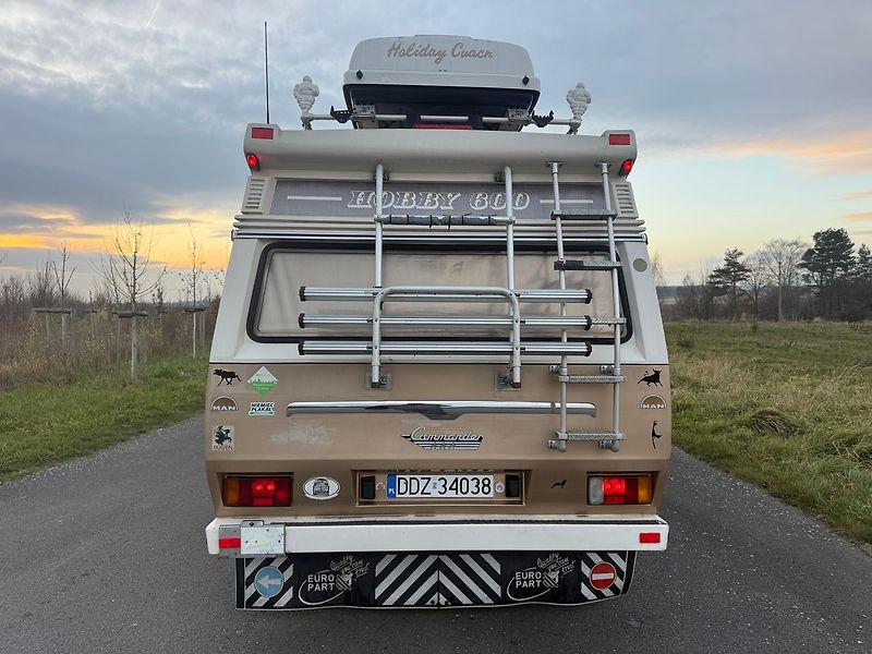 Peugeot Ostatní 2,5  DIESEL  CAMPER - fotka 4 z 32