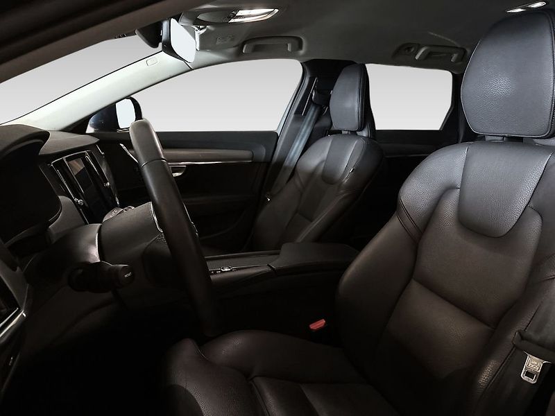 Volvo V90 CC B4 AWD Plus NezTop Taž Kůže - fotka 9 z 15