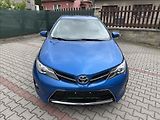 Toyota Auris 1,6 EXCLUSIVE - náhled 12