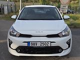 Kia Rio 1,2i lze i na splátky VŠEM  - náhled 1