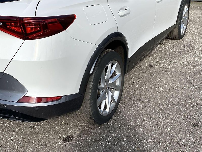 Cupra Formentor (2023) 1.5 TSI - fotka 21 z 36