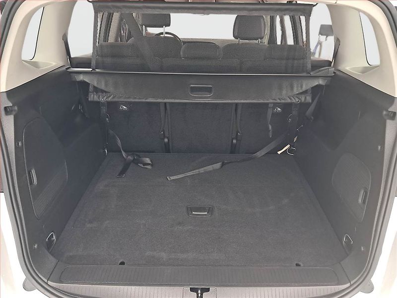 Opel Zafira (2018) 1.6 CDTI, Serv.kniha, Kůže - fotka 14 z 16