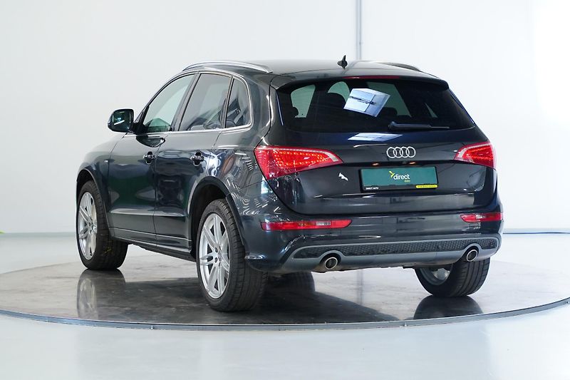 Audi Q5 - fotka 7 z 28