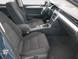 Volkswagen Passat (2016) Comfortline 2.0 TDI, Automat - náhled 9