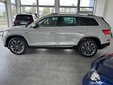 Škoda Kodiaq (2018) 2,0TSi DSG 4x4 SCOUT 7.MÍST  - náhled 3