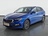 Škoda Scala (2022) Style 1.0 TSI, Automat - náhled 1