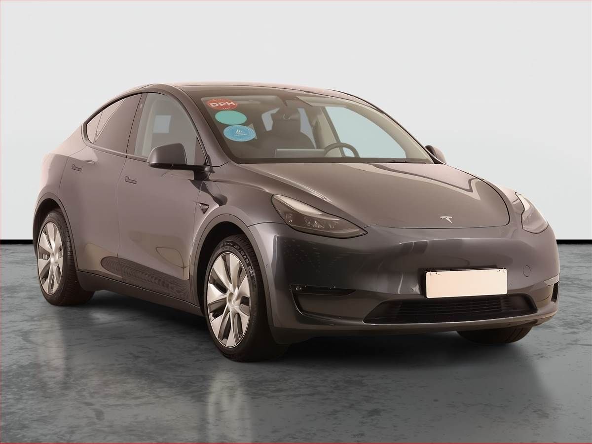 Tesla Model Y Long Range AWD 79kWh, SoH 92%