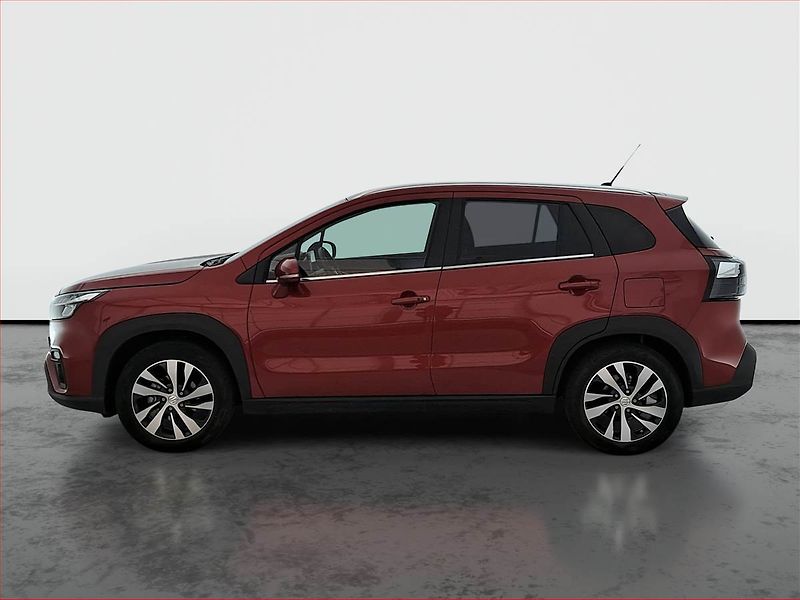 Suzuki SX4 S-Cross (2024) 1.5 Hybrid - fotka 3 z 16