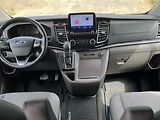 Ford Tourneo Custom 2.0D,136kW,1. MAJ, L2, CZ, SER - náhled 8