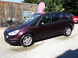 Ford S-MAX (2010) 2.0 TDCi EURO 5 - náhled 1
