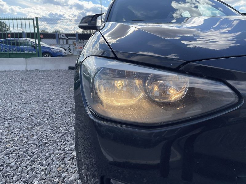 BMW Řada 1 (2012) 118 D,2.0,105kW - fotka 32 z 34