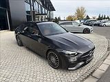 Mercedes-Benz Třídy C 2,0 C 220d 4M 1. maj ČR - náhled 1