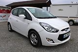 Hyundai ix20 (2015) 1,6 CRDI KLIMA KOUPENO CZ ALU - náhled 1