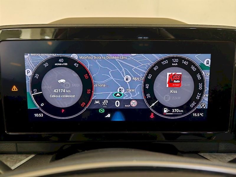 Škoda Kodiaq (2024) 2.0 TDI 142 kW DSG 4x4 Exclusi - fotka 7 z 32