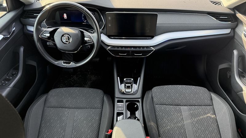 Škoda Octavia (2020) 2.0 TDI 110KW DSG SERVIS ŠKODA - fotka 13 z 20