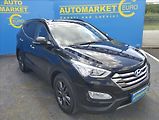 Hyundai Santa Fe 2,2 CRDi 145KW - náhled 2