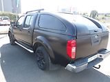 Nissan Navara 2,5TDCi 4x4 NAJ.200000km ! - náhled 10
