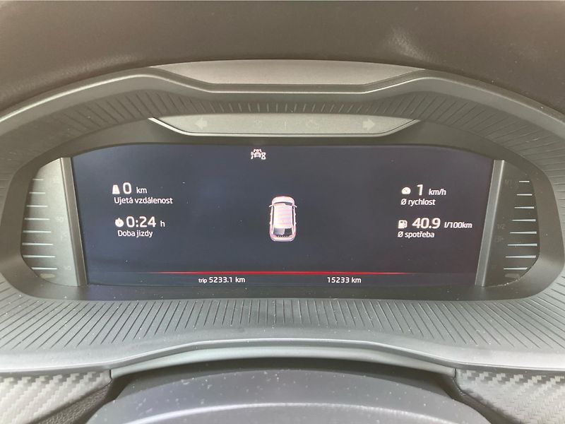 Škoda Scala 1.0TSi 85kW MONTE CARLO DSG - fotka 14 z 30