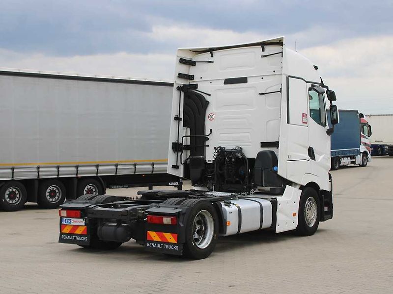 Renault Trucks T T 520, HIGH SLEEPER CAB, LOWDE - fotka 3 z 17