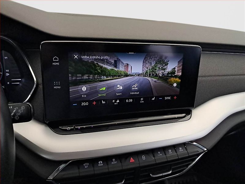 Škoda Octavia (2020) Style Plus 2.0 TDI, Automat - fotka 20 z 31