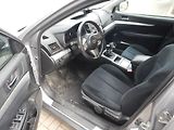 Subaru Outback 2.0 D, DIGIKLIMA, ČR - náhled 9