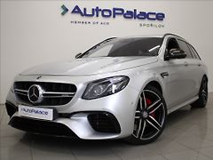 Mercedes-Benz Třídy E E63s AMG 612k.4M 65 780km!   4 - fotografie inzerátu