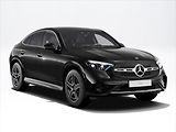 Mercedes-Benz GLC (2026) 2.0 300 de 4MATIC kupé - náhled 1
