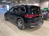 Mercedes-Benz EQB (2021) 300 Luxury 4-Matic 4×4 - náhled 2